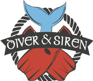 DIVER & SIREN
