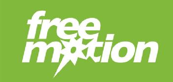 FREE MOTION