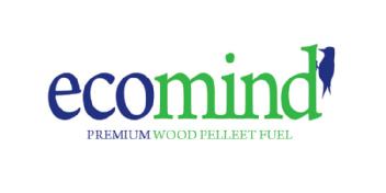 ECOMIND PREMIUM WOOD PELLEET FUEL