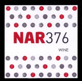 NAR376 WINE