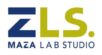 ZLS. MAZA LAB STUDIO