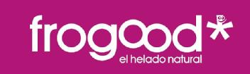 FROGOOD EL HELADO NATURAL