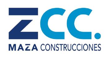 ZCC. MAZA CONSTRUCCIONES