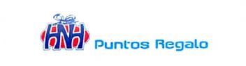 HNH PUNTOS REGALO
