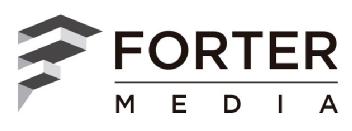 FORTER MEDIA