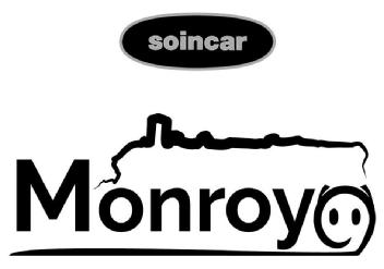 SOINCAR MONROYO