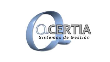 ACERTIA SISTEMAS DE GESTION