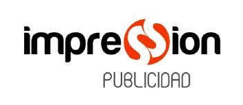 IMPRESSION PUBLICIDAD