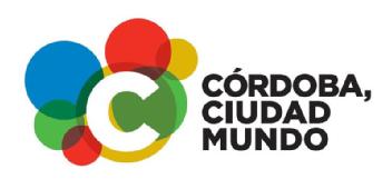 C CORDOBA, CIUDAD MUNDO
