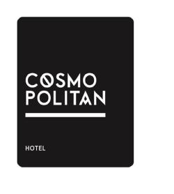 COSMO POLITAN HOTEL