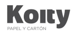 KOITY PAPEL Y CARTON