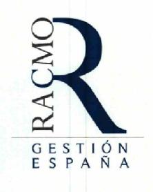 RACMO R GESTIÓN ESPAÑA