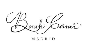 BENCH CORNER MADRID