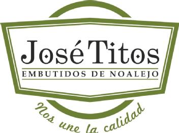JOSE TITOS EMBUTIDOS DE NOALEJO NOS UNE LA CALIDAD