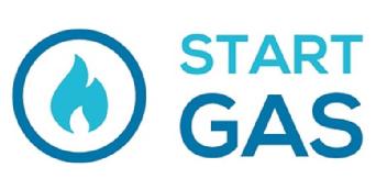 START GAS