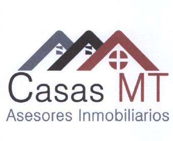 CASAS MT ASESORES INMOBILIARIOS