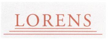 LORENS