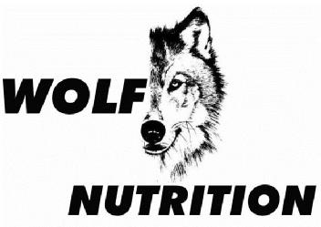 WOLF NUTRITION