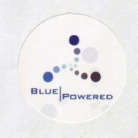 BLUE POWERED
