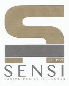 MATTRESS SENSI PASION POR EL DESCANSO