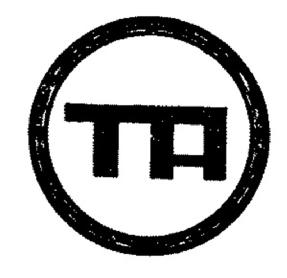TA