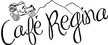 CAFE REGINA