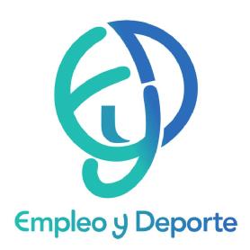 EYD EMPLEO Y DEPORTE