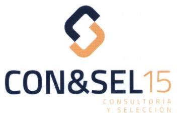CON&SEL15 CONSULTORIA Y SELECCION