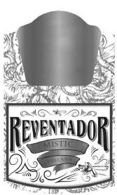 REVENTADOR MISTIC VULCANO
