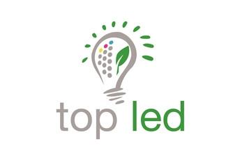 TOP LED