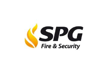 SPG FIRE & SECURITY