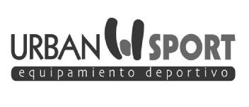 URBANSPORT EQUIPAMIENTO DEPORTIVO