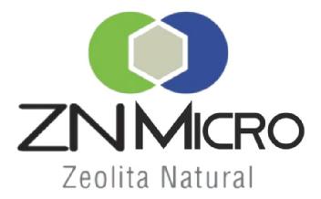 ZN MICRO ZEOLITA NATURAL