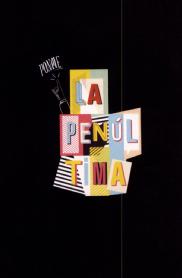 PONME LA PENULTIMA