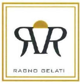 RR RAGNO GELATI