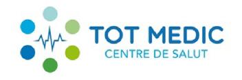 TOT MEDIC CENTRE DE SALUT