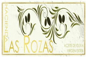 HACIENDA LAS ROZAS