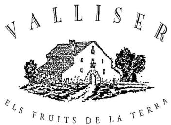 VALLISER ELS FRUITS DE LA TERRA