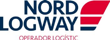 NORD LOGWAY OPERADOR LOGISTIC