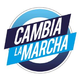 CAMBIA LA MARCHA