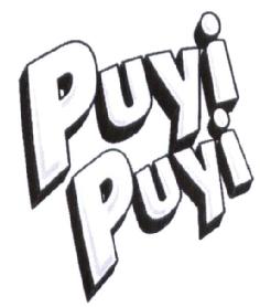PUYI PUYI