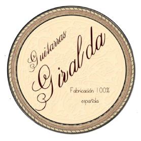 GUITARRAS GIRALDA
