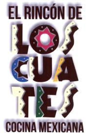 EL RINCON DE LOS CUATES COCINA MEXICANA