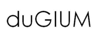 DUGIUM