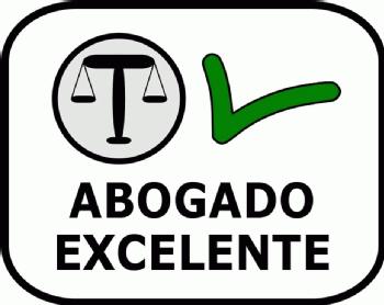 ABOGADO EXCELENTE