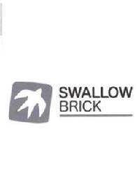 SWALLOW BRICK