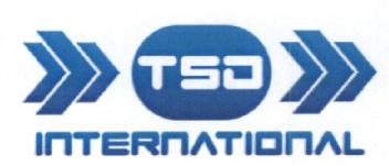 TSD INTERNATIONAL