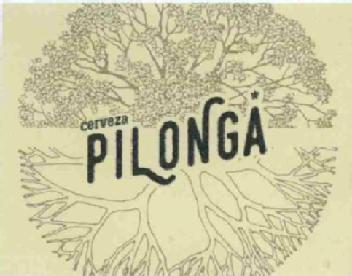 CERVEZA ARTESANA PILONGA