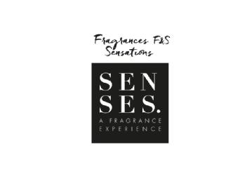 FRAGRANCES F&S SENSATIONS SENSES. A FRAGRANCE EXPERIENCE