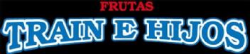 FRUTAS TRAIN E HIJOS